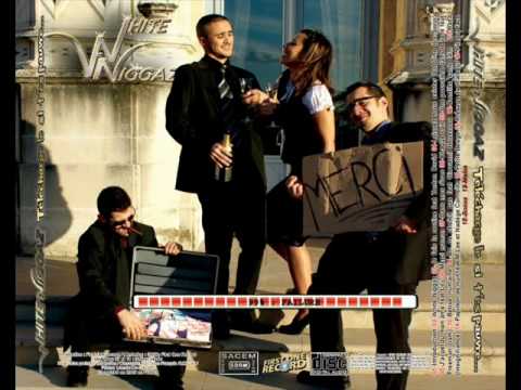 White Niggaz - Je fuis la routine