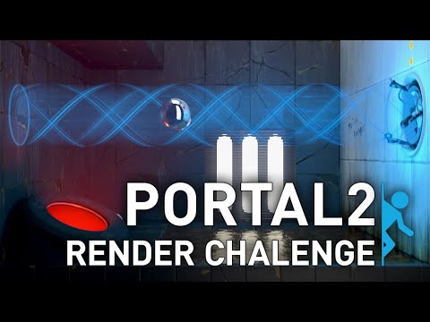 Portal2 - Pwnisher's 