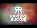 Capture de la vidéo Rapture Ruckus - About The New Album "Invader"