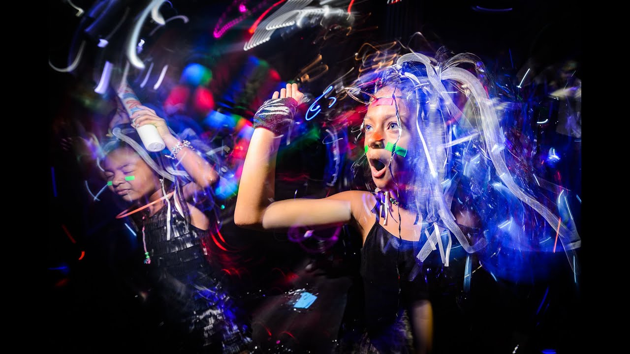 CirKiz Official Trailer