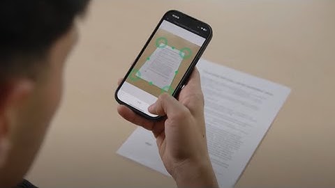 Mobile Printing Made Effortless – The uniFLOW Online Print & Scan App