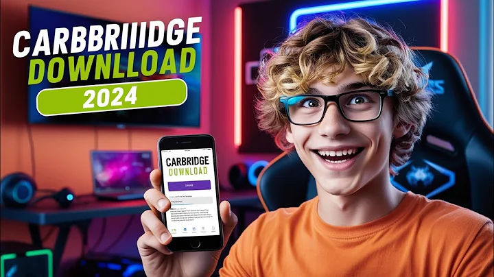 CarBridge iOS  ➛ How to Install CarBridge (No Jailbreak) iOS & Android in 3 Minutes In 2024