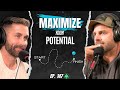 Ep. 147 | How To Finish What You Started - Don't Get Stuck In The Middle