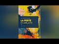 La peste carlate  chapitre 7  pour repeupler la terre 