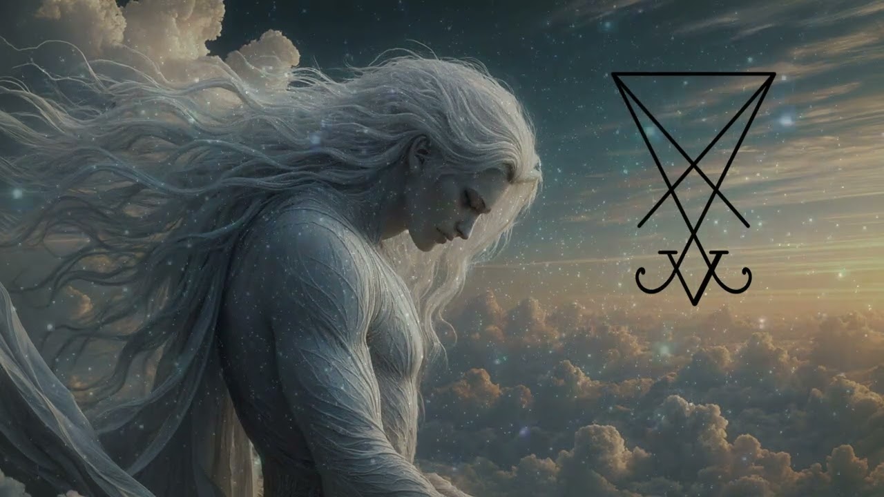 Gratiarum Invocatio ad Luciferum Gratidão, luz, eternidade, proteção