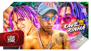 MC Kaverinha - Grama do Tue - Som de Maloqueiro e as Dama Desce Pra Mim (DJ Victor) 2021
