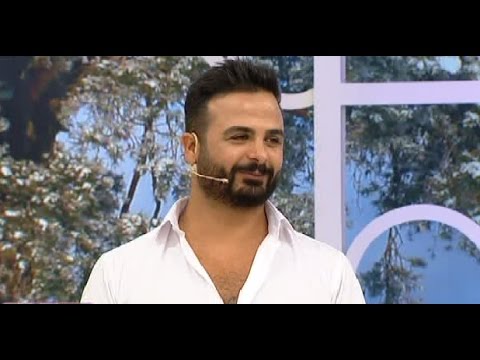 Mehmet'in aklındaki isim kim? - Esra Erol'da 287. Bölüm - atv