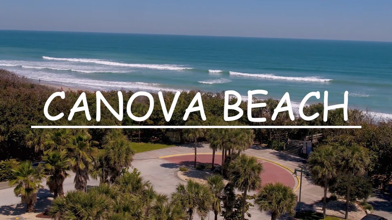Canova Beach Park Address