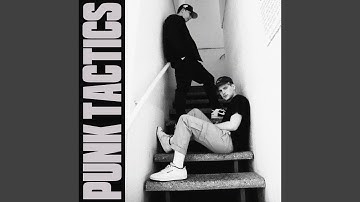 PUNK TACTICS (SPED UP)