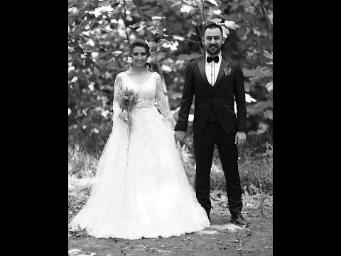 Büşra & Mustafa BOZKAYALAR Düğün Hikayesi