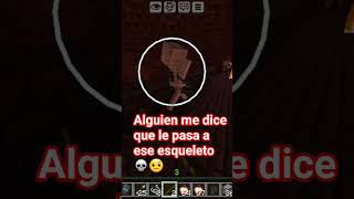 algun bug? #minecraft