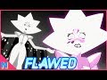 White Diamond & Her Symbolism Explained (Steven Universe)