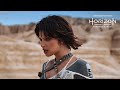 Nathy peluso  emergencia presented by playstation horizon forbidden west