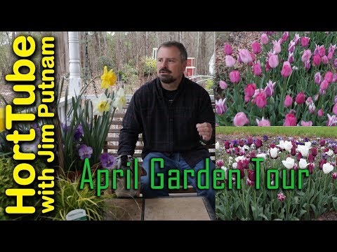 April
