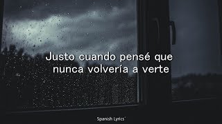 Joel Ansett - Tragedy Is Not the End // ESPAÑOL
