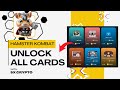 How To Unlock Cards On Hamster Kombat | Easy Guide