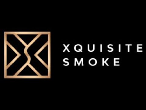 Xquisite Flare - Noble Hookah - Unboxing \u0026 Assembly