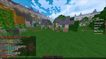 MC[Hypixel[Hacking][FF/SPEED/KA]