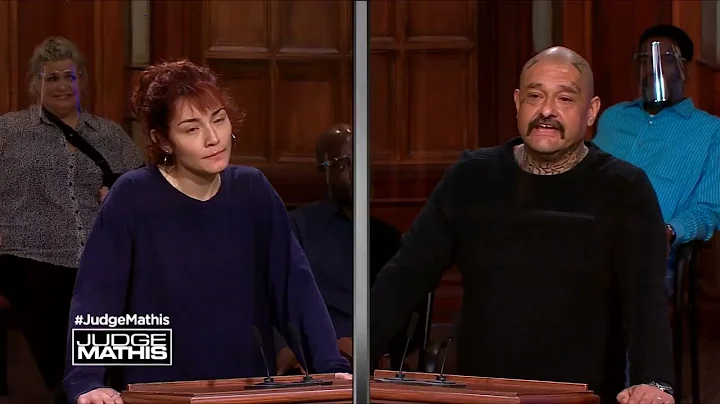 Is Her Ex-Boyfriend Actually Her Dad? Part 2