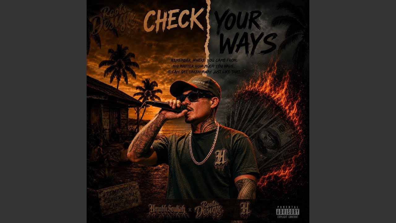 Watch Check Your Ways on YouTube Watch Check Your Ways on YouTube