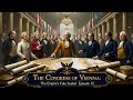 The Congress of Vienna: The Empire’s Fate Sealed EPISODE 12 ⚓🔥⚔️
