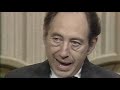 Phyllis Haynes Looks Back at 1983 with Alvin Toffler