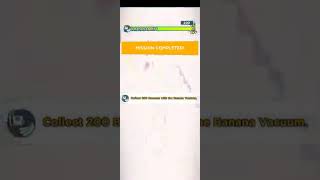 My First Short On Minion Rush