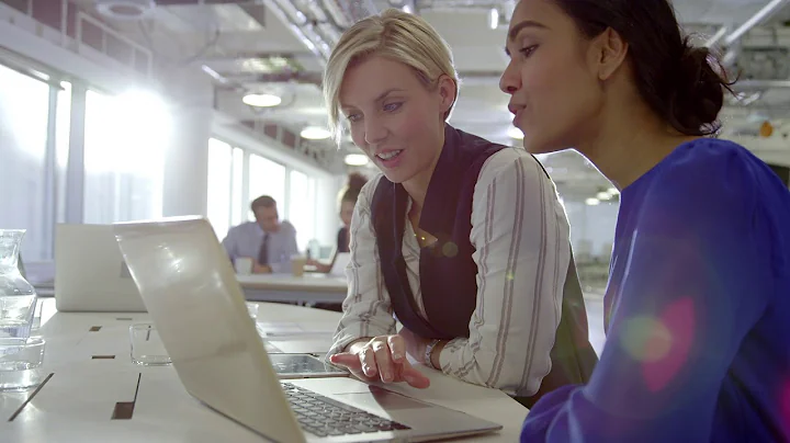 CGMA Finance Leadership Program for Businesses