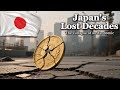 Japan’s Lost Decades: The Collapse of an Economic Miracle