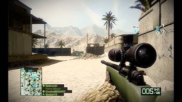 Quality Test  easycap DC60 BFBC2 ( 720p ) ( HD ) ( COLOR ) ( PAL 50 )