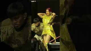 Capt Boss Babe Changing Outfit That Shocks Everyone 