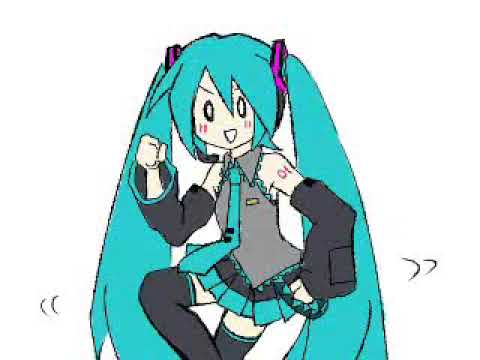 初音ミク ぽっぴっぽー 野菜ジュース
