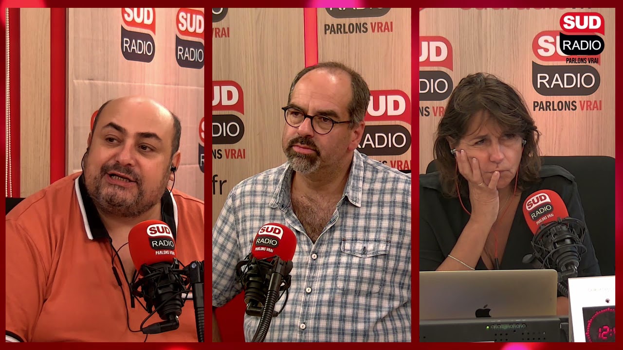 Nicolas Jallot -" Ce qui s'est passé le 15 août en Afghanistan est un échec total !"
