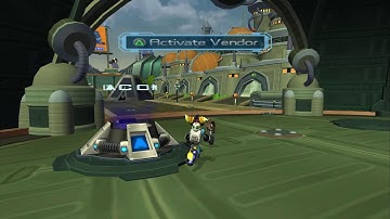 Livestream: Ratchet & Clank 2 (PS2) - Part 3