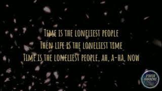 NIDJI - DISCO LAZY TIME (Karaoke/no vocal/original key) #karaoke