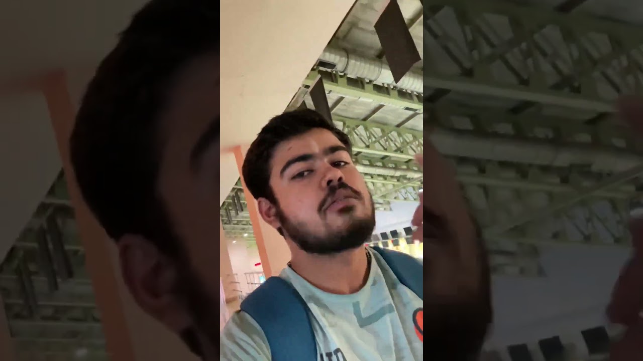 Day 36th of mini vlog -dhooma tha da ga ra.       