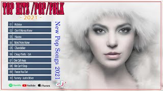 TOP 40 Songs Folk\Pop - Best Hit Music Playlist 2021 on Spotify