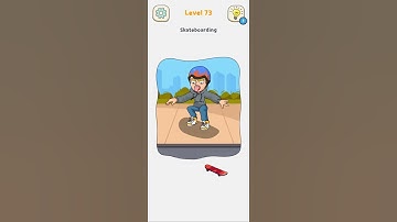 Displace It🥳: All Levels-73 Gameplay Solution (Android,iOS) #shorts