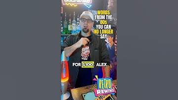 Words You Can No Longer Say⁠