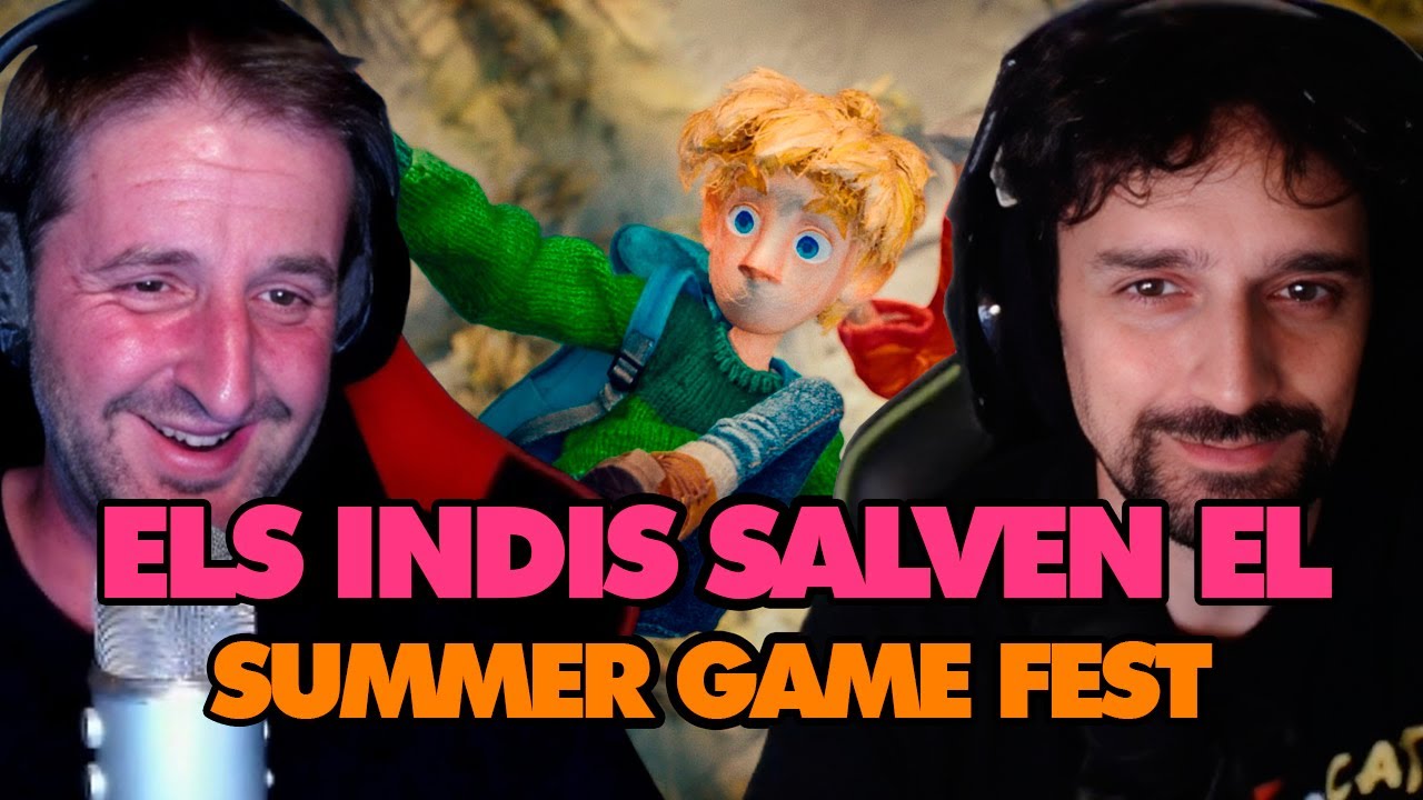 Resident Evil Requiem i poc més al #SummerGameFest 2025