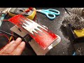 Beginning of video