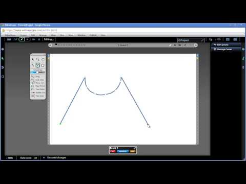 ZebraZapps - Creating and Manipulating Visual Objects