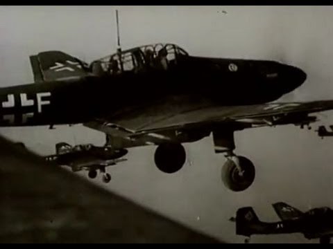 Великая Отечественная - Война в Воздухе