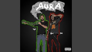 Aura (feat. Kamiyada+)