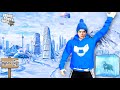    surviving in icecity in gta v