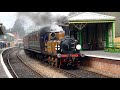 Bluebell Railway - 2023 Branch Line Gala Weekend