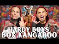 Hardy Boys on Bound for Glory, Autobiography Plans, NXT vs TNA