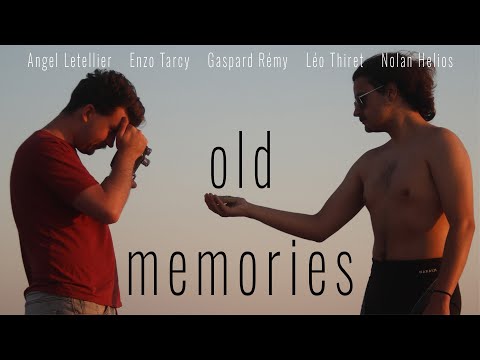 old memories - Court métrage - Final Cut