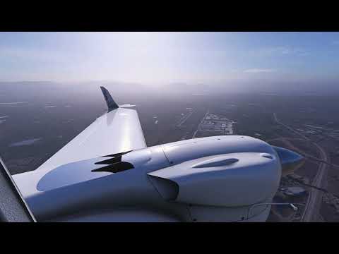 PropairFlight Rocky Mountain Airport