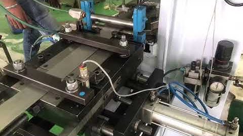 Zigzag Pneumatic Feeder Riddhi Automation  Mo.9718761426
